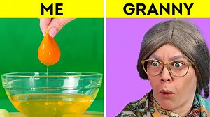 37K views · 273 reactions | Grandma's cooking secrets and tasty recipes you should know: | FoodGasmic | Facebook