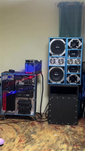 Calidad… #chipeo12voltio #viraltiktokvideo #fyp #musicologosrd #caraudio