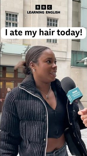 🤔 What does ‘you ate’ mean?