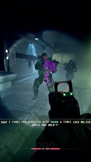 One of the Best Hardcore Coop Game you NEVER played 9