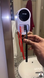 No More Dirty Toothbrush! Keep It Fresh & Clean! 🌟🦠 #ToothbrushCleaner #HygieneHacks #ToothbrushSanitizer #StayClean #SmartGadgets #DentalCare #OralHealth #BacteriaFree #HealthyLiving #shorts #viral #trending #fyp #reelsfacebook #foryou #explorepage #facebookreelscontestfacebookreelscontest | SoWhats Next