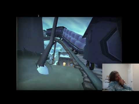 Sly 2: Band of thieves retros part 3