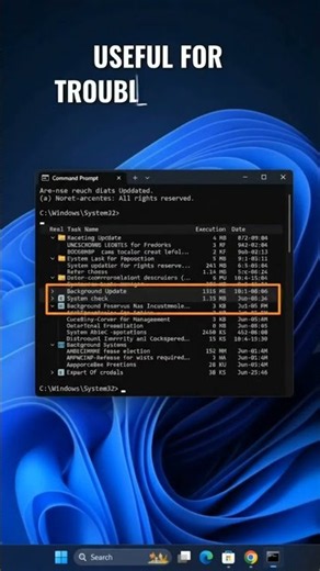 Discover your Windows tasks scheduled 🤨🤔