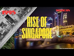 SINGAPORE: The Untold Story of Singapore’s Rise Documentary