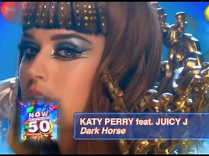 NOW 50 is out now! Feat. Pharrell Williams, Katy Perry, Jason DeRulo, more artists & YOU the fans!