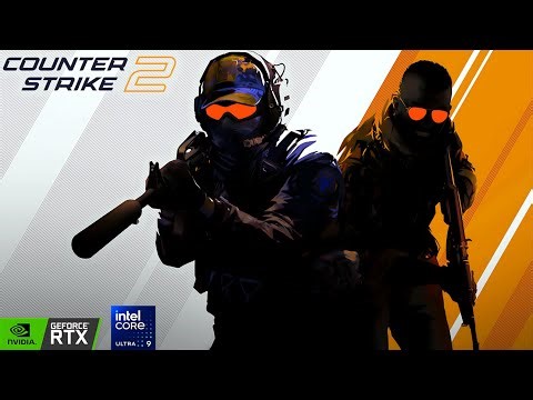 Counter Strike 2 Live Stream 🛑