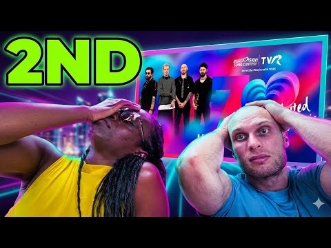 Eurovision Selection or Rock Concert? The Mistake HVNDS Made in the Final!