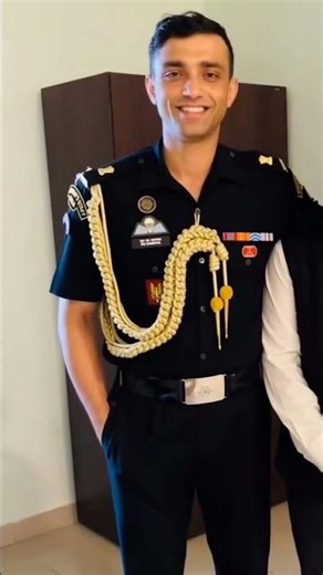 Rishabh Singh Sambyal 🥺🩹 Major sahab ❤️💕