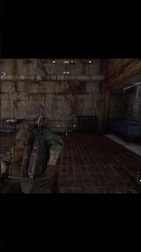 ARC Raiders - Sentinel Firing Core - Spaceport - Gunsmith Bench Level 3 Upgrade - Easy. #gaming