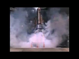 Thunderbirds Episode 42: Land Of Fire (Re-Upload)