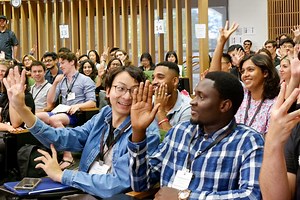 Energy@Stanford & SLAC 2025