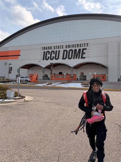 Caiden Crosby | SUCCESS…Simplot Games 2026 🏅 | Instagram