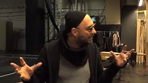 14 reactions | »The characters are not primitive« Die erste Premiere der Spielzeit 16/17: »Il barbiere di Siviglia«! Schon 8 Monate vor der Premiere im Oktober haben wir mit Regisseur Kirill Serebrennikov über den Probenstand, den theatralen Schaffensprozess und vermeintlich flache Charaktere gesprochen. Karten für den Premierenauftakt: https://www.komische-oper-berlin.de/spielplan/il-barbiere-di-siviglia/1642/ | Komische Oper Berlin | Facebook