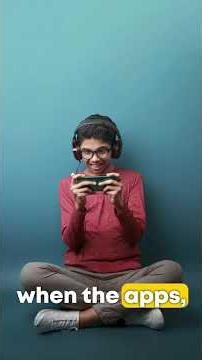 Digital Addiction in Teens: What Parents Need to Know About Screen Time - Part 1