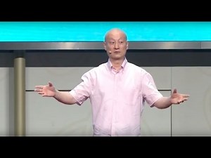 A Beginner's Guide to Peking Opera | Dong Tian Guan 关栋天 | TEDxShanghai