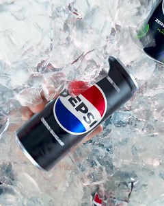 Meet the EPIC Pepsi ZERO squad – bold flavours, zero sugar, endless vibes. What’s your twist? 🥤 | Pepsi