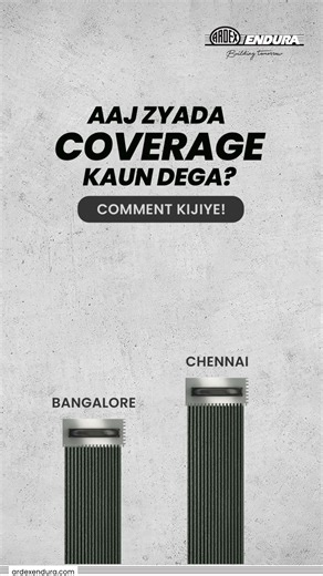 Team Bangalore vs Team Chennai