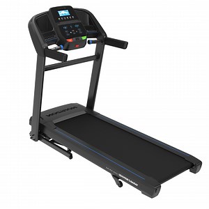 Horizon T202-26 Treadmill