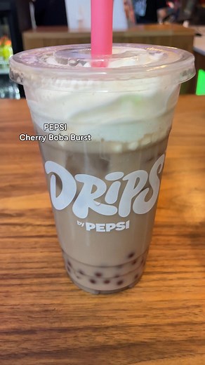 DRIPS by Pepsi: flavor-packed crafted beverages | DRIPS by Pepsi