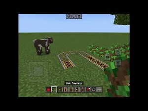 Continuing the WORLD’S BIGGEST Apple Tree Farm in Minecraft! (Part 3)