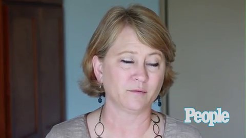 A Perfect Daughter: Gender Reassignment by Gillian Laub