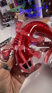 4.9M views · 76K reactions | Dissect It Salamander 年 Lab #asmr #salamander #stem | Dream Team’s World | Facebook