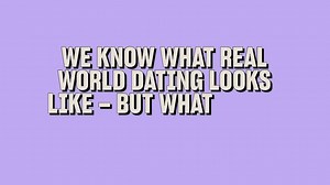 We know how an IRL date goes but what does a virtual date look like?  Dating Expert & Love Coach Persia Lawson takes us through how a first digital date unfolds with two Badoo users  Will virtual sparks fly? ✨ #DateHonestly #BadooFromHome | Badoo UK | Facebook
