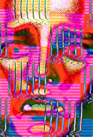 mind melt ⚖️🫟 #blender #trippy #animation #vfx #visuals