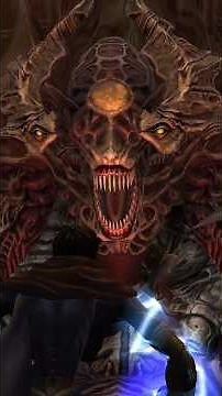Zephon became the Parasite in the Dark || Legacy of Kain Soul Reaver Study
