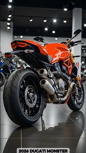Ducati Monster Review | Specs, Features, Performance & Price | Ultimate Naked Bike