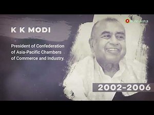 K.k.Modi Biography (के.के.मोदी जीवनी)