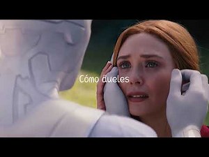 Wanda & Vision // Dueles // Jesse & Joy - Letra
