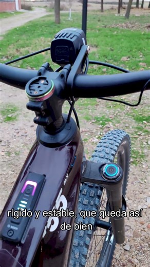 A SIGMA light designed for e-bikes, powerful and robust #Sigma