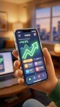 Hidden Tax Traps in Trading Apps/Quietly Stealing Your Profits 💸#stockmarket #investing2026