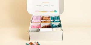 Introducing Pen Bar in a Box: The Must-Have Experience