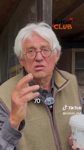 Alimentation Équilibrée pour Poules : Conseils de Michel Audureau