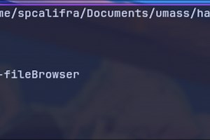 TUI file browser