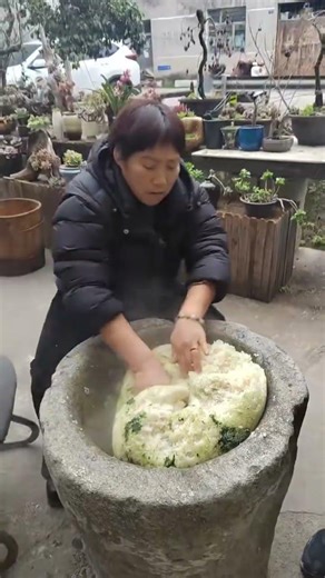 The Secret to Perfect Mochi! #shorts