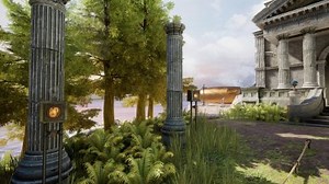 Myst, video games, screen shot | 1920x1114 Wallpaper - wallhaven.cc