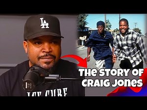 Craig Jones: FRIDAY (1995)