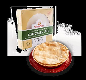 Our Store - Willow Tree