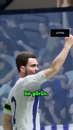 çaprazdan harika gol #fc26 #careermode #eafc #eafc26 #fc26careermode #fckariyer #futbol #gaming
