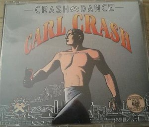 Carl Crash - Crash Dance