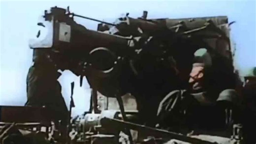 The Rise of the 88: How Germany Turned a Flak Gun into a War Legend