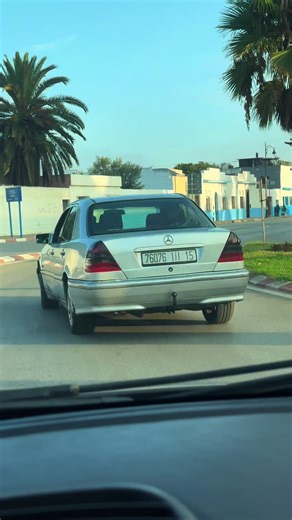 #maroco🇲🇦algeria🇩🇿tunisia🇹🇳 #mercedes #mercedesbenz #w202