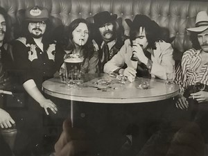 Toledo's Locoweed celebrates 50 years of country rock