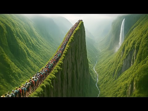 Hidden Wonders the World Tried to Keep Secret From You!