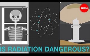【Ted-ED】辐射危险吗 Is Radiation Dangerous