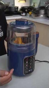 12-Function Blender