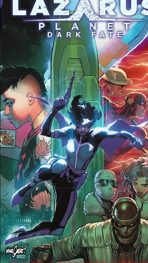 Killer Moth Gets A Glow Up?